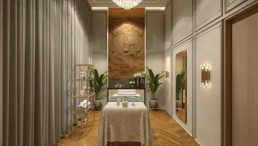 Spa